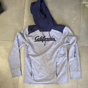 Under Armour California Berkeley Hoodie